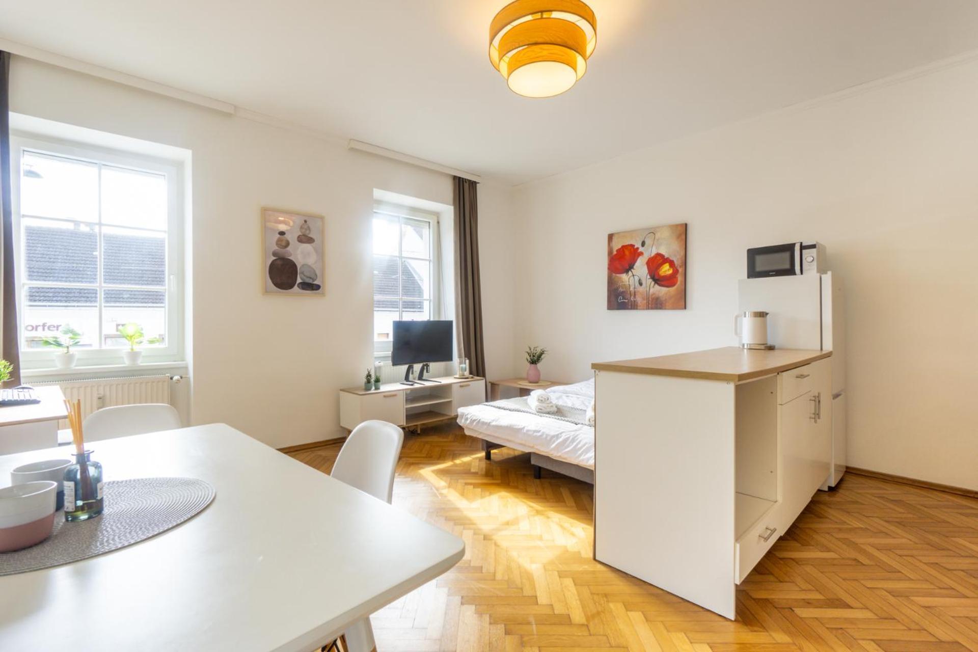 Next To Stadion, Near To Lainzer Tiergarten Apartment Wina Bagian luar foto
